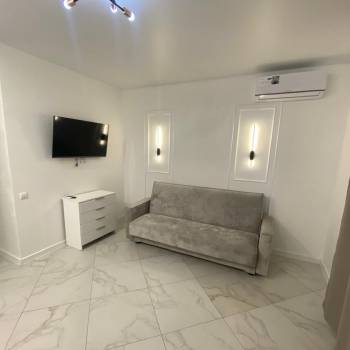 Сдается 1-комнатная квартира, 26,3 м²