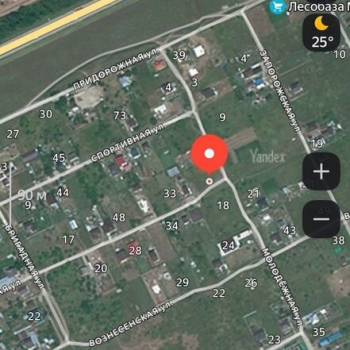 Продается Участок, 400 м²