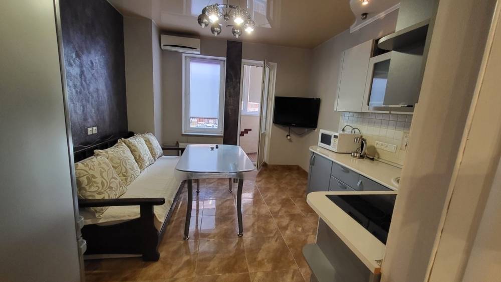 Продажа 1-к квартиры, ЖК Аврора, ул. Гаражная