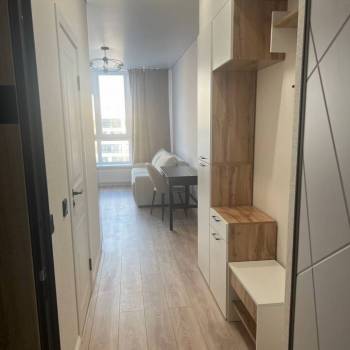 Сдается 1-комнатная квартира, 23,1 м²