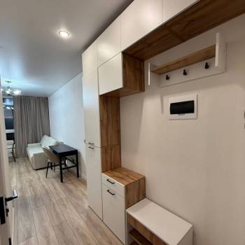 Сдается 1-комнатная квартира, 23,1 м²