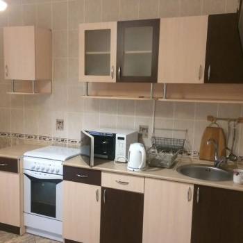 Сдается 1-комнатная квартира, 39 м²