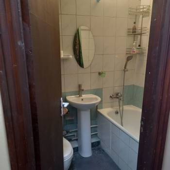 Сдается 1-комнатная квартира, 32,8 м²