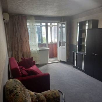 Сдается 1-комнатная квартира, 32,8 м²