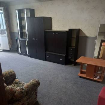 Сдается 1-комнатная квартира, 32,8 м²