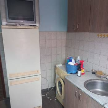 Сдается 1-комнатная квартира, 32,8 м²