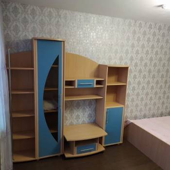 Сдается 1-комнатная квартира, 39 м²