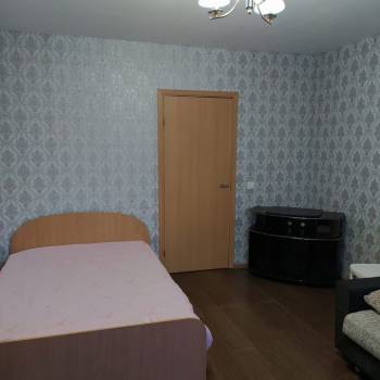 Сдается 1-комнатная квартира, 39 м²
