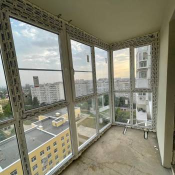 Продается 1-комнатная квартира, 35,2 м²