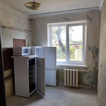 Продается 2-х комнатная квартира, 51,9 м²
