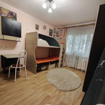 Продается 1-комнатная квартира, 12,5 м²