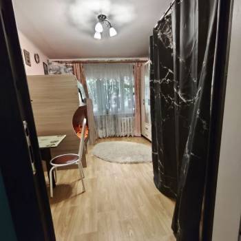 Продается 1-комнатная квартира, 12,5 м²