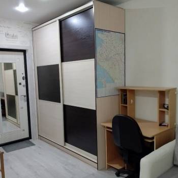 Продается 1-комнатная квартира, 22 м²