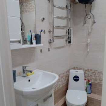 Продается 1-комнатная квартира, 22 м²