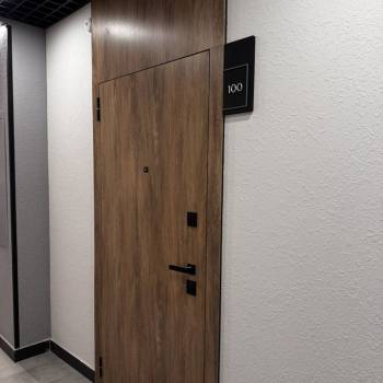 Продается 1-комнатная квартира, 22,4 м²