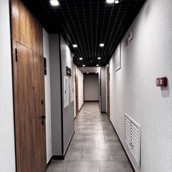 Продается 1-комнатная квартира, 22,4 м²