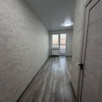 Продается 1-комнатная квартира, 21 м²