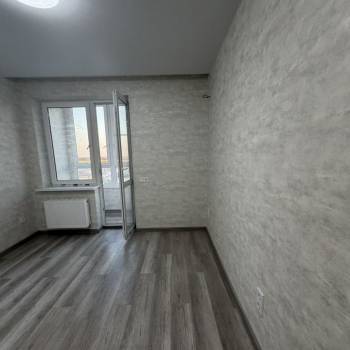 Продается 1-комнатная квартира, 21 м²