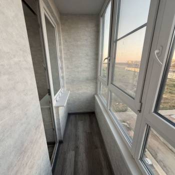 Продается 1-комнатная квартира, 21 м²