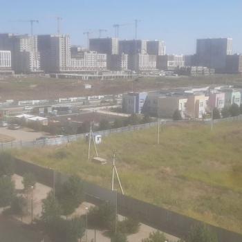 Продается 1-комнатная квартира, 39,5 м²
