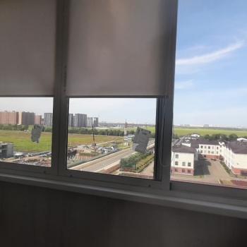 Продается 1-комнатная квартира, 39,5 м²