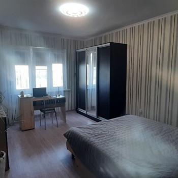 Продается 1-комнатная квартира, 39,5 м²
