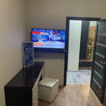 Сдается 1-комнатная квартира, 30 м²