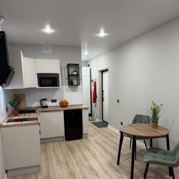 Сдается 1-комнатная квартира, 27 м²