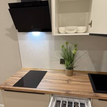 Сдается 1-комнатная квартира, 27 м²