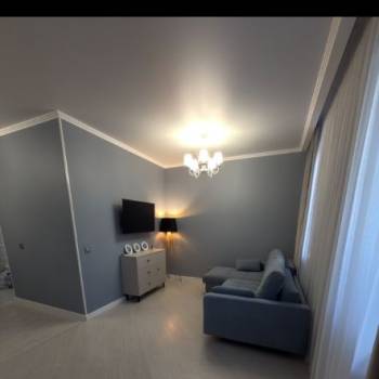 Сдается 1-комнатная квартира, 33 м²