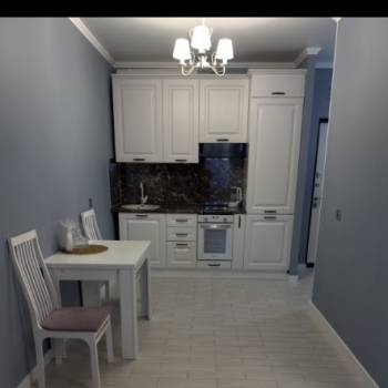 Сдается 1-комнатная квартира, 33 м²