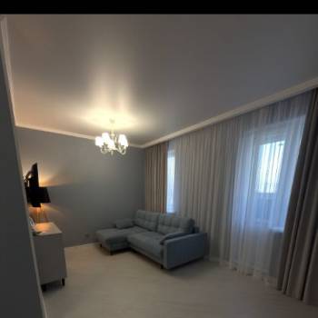 Сдается 1-комнатная квартира, 33 м²