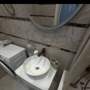 Сдается 1-комнатная квартира, 33 м²