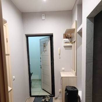 Сдается 1-комнатная квартира, 38,8 м²