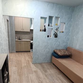 Сдается 1-комнатная квартира, 38,8 м²