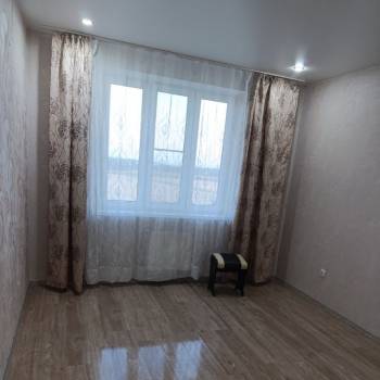 Сдается 1-комнатная квартира, 38,8 м²