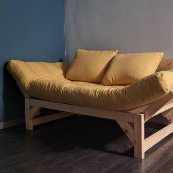 Сдается 1-комнатная квартира, 39 м²