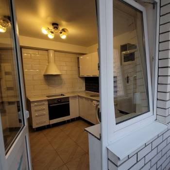 Сдается 1-комнатная квартира, 39 м²