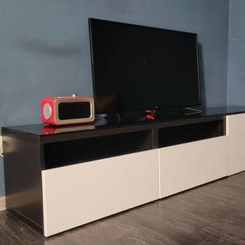 Сдается 1-комнатная квартира, 39 м²