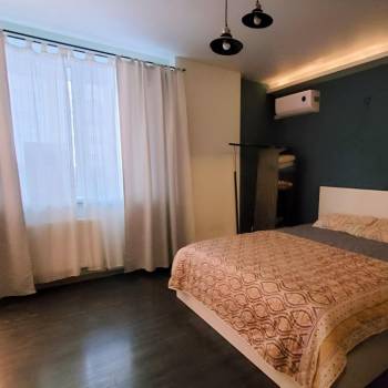 Сдается 1-комнатная квартира, 39 м²