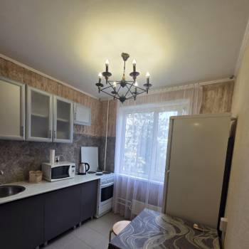 Сдается 1-комнатная квартира, 33,1 м²