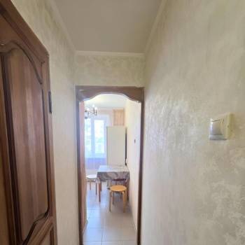 Сдается 1-комнатная квартира, 33,1 м²