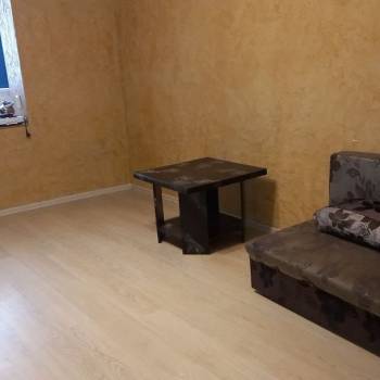 Продается 1-комнатная квартира, 27,6 м²