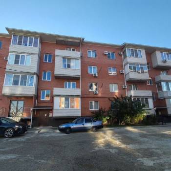 Продается 1-комнатная квартира, 27,6 м²