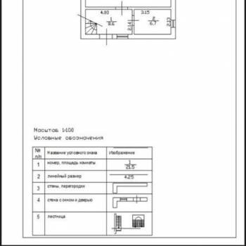 Продается Дом, 90 м²