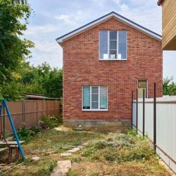 Продается Дом, 90 м²