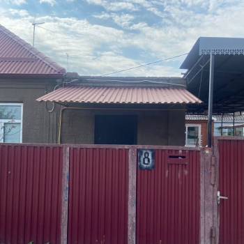 Сдается Дом, 48 м²