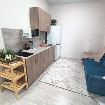 Сдается 1-комнатная квартира, 22 м²