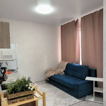 Сдается 1-комнатная квартира, 22 м²