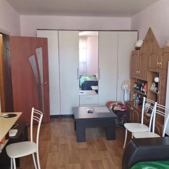 Продается 1-комнатная квартира, 34,7 м²